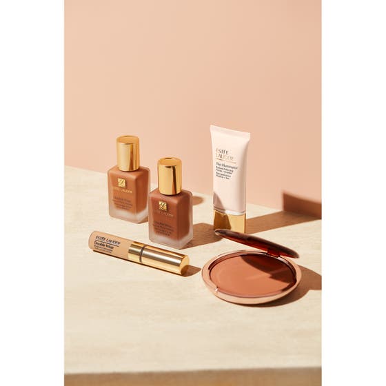 Double Wear Stay-In-Place Makeup SPF10