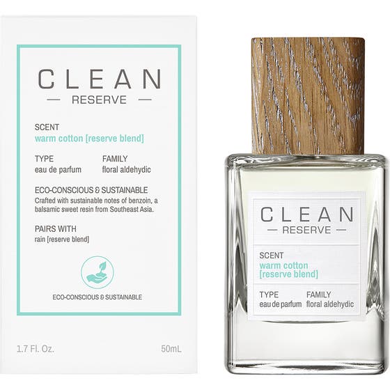 Reserve Warm Cotton Reserve Blend