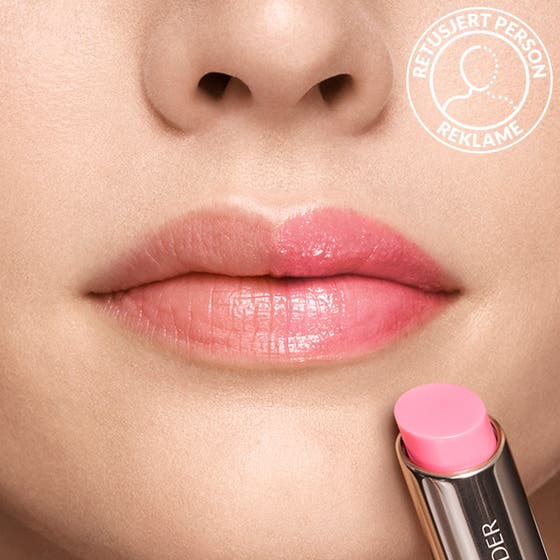 Rosy Reception Futurist Blush & Balm