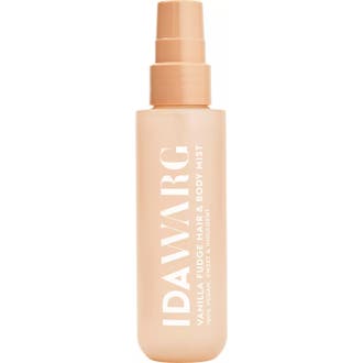 Vanilla Fudge Hair & Body Mist