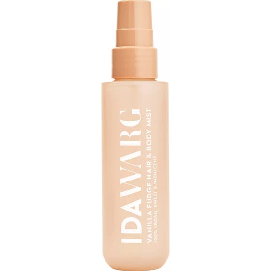 Vanilla Fudge Hair & Body Mist