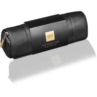 2-in-1 Heat-Resistant Styler Bag & Mat