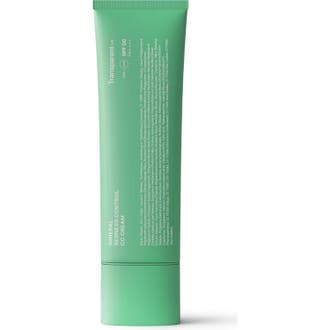 Mineral Redness Control CC Cream