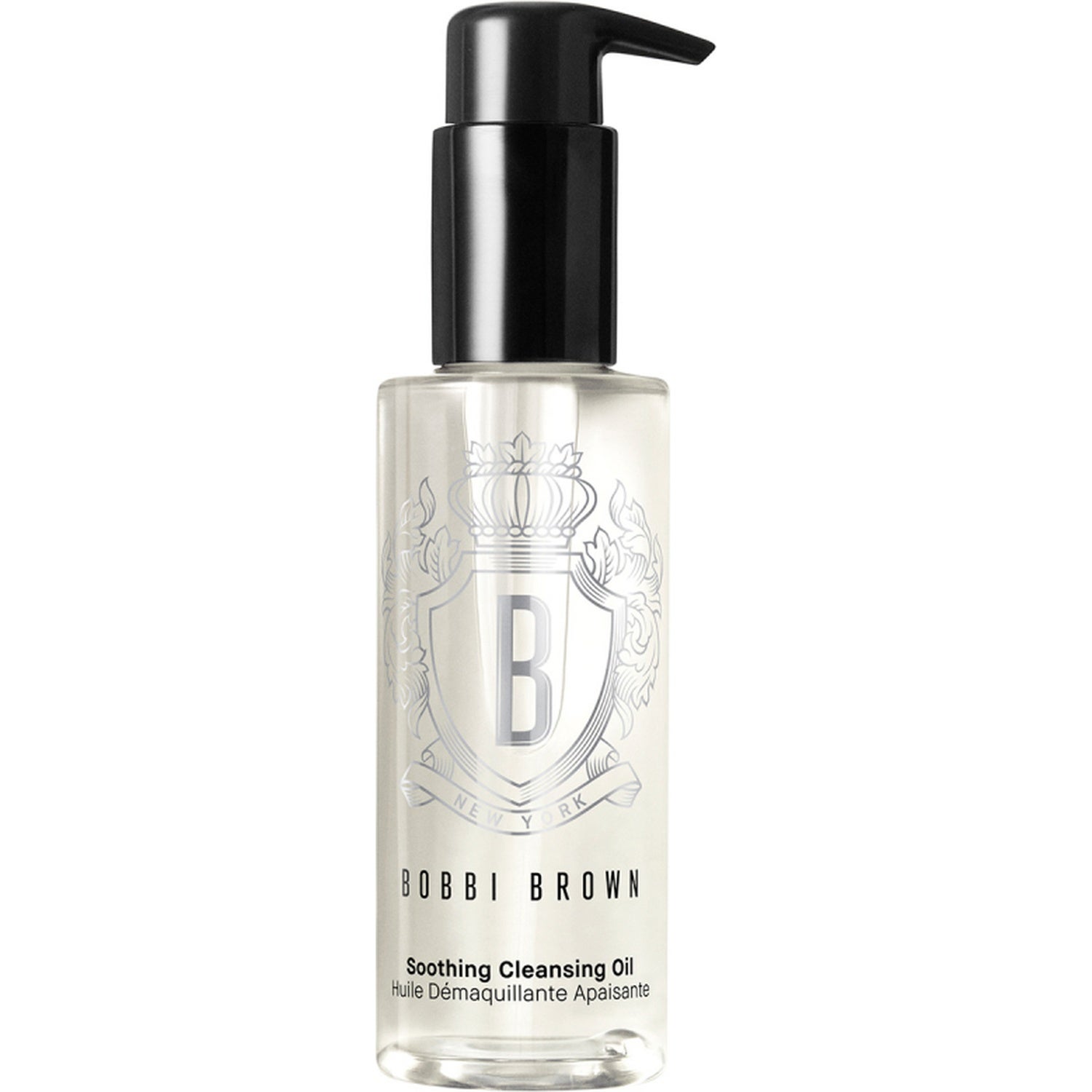 Bobbi Brown Soothing Cleansing Oil rengöring & peeling dam – bild 8