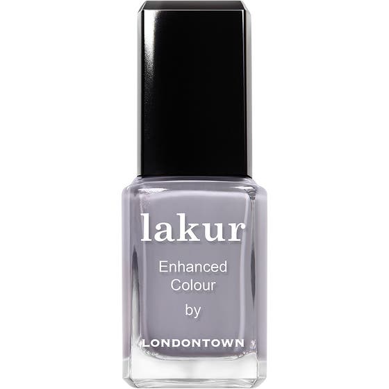 Lakur Enhanced Colour