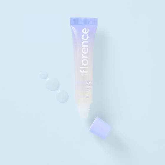 Work It Pout Lip Gloss