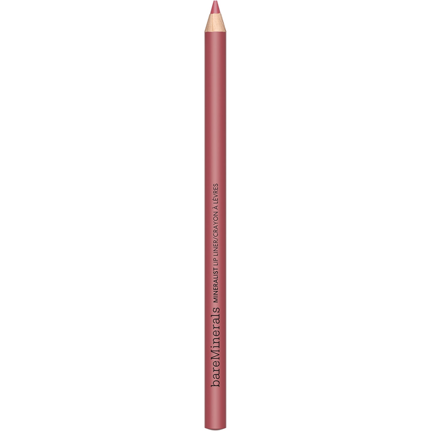 bareMinerals Mineralist Lasting Lip Liner Blissful Blush - 1.3 g