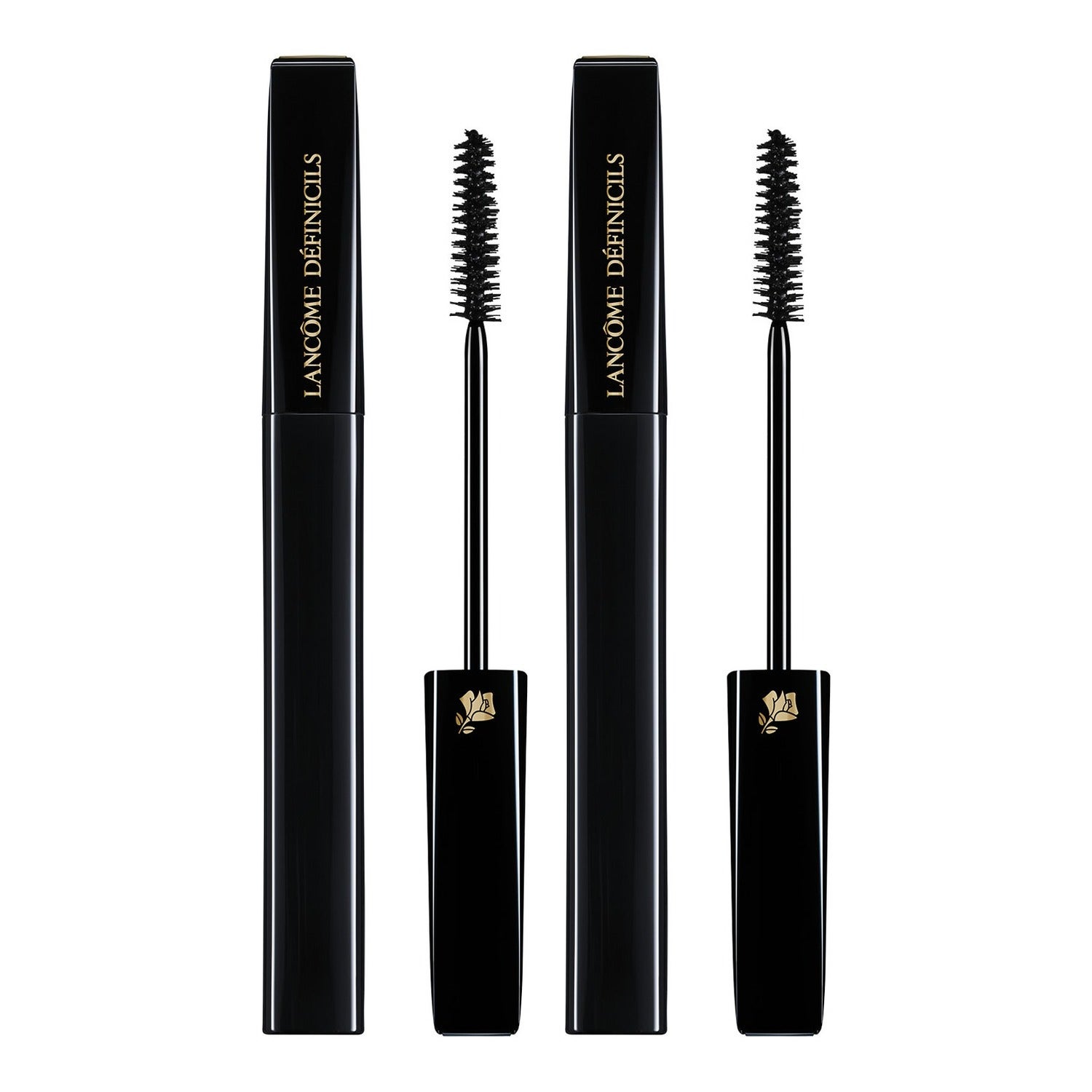 Lancôme Definicils Mascara Duo 2 x N°01 Black