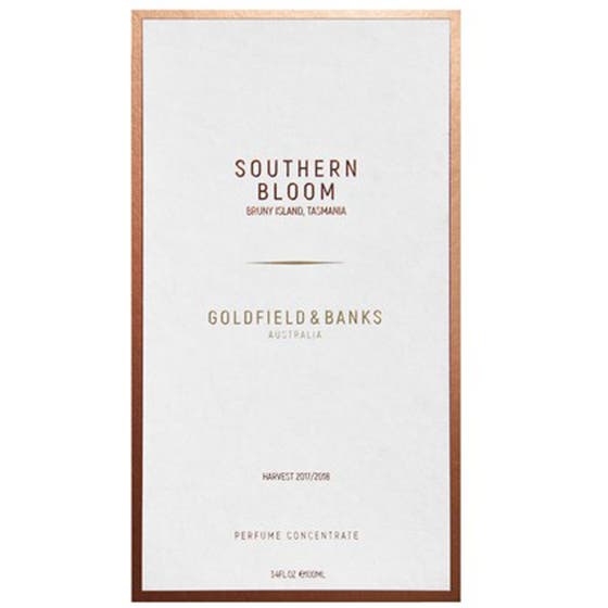 Southern Bloom