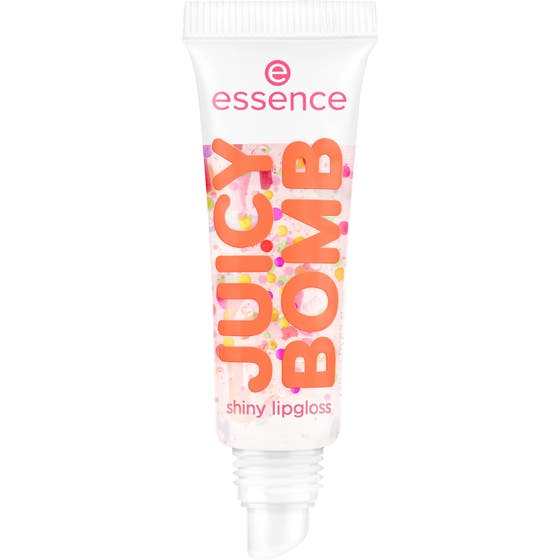 Juicy Bomb Shiny Lipgloss
