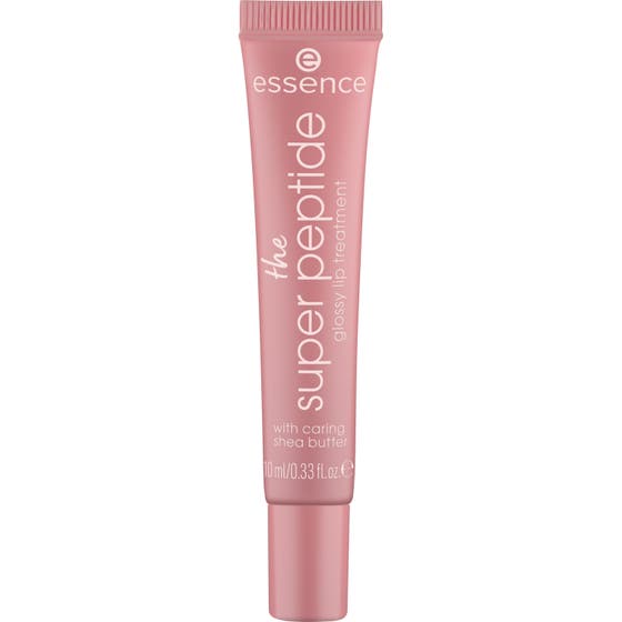 The Super Peptide Glossy Lip Treatment