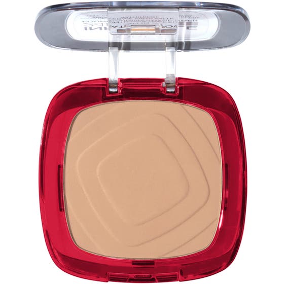 Infaillible 24H Fresh Wear Foundation in a Powder
