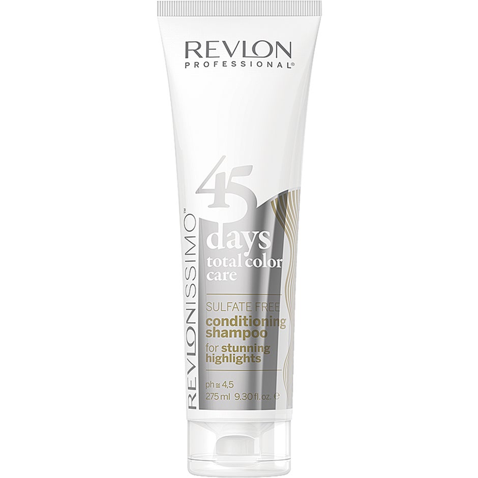 Produktfoto för Revlon 45 Days 2-in-1 - Stunning Highlights  275 ml