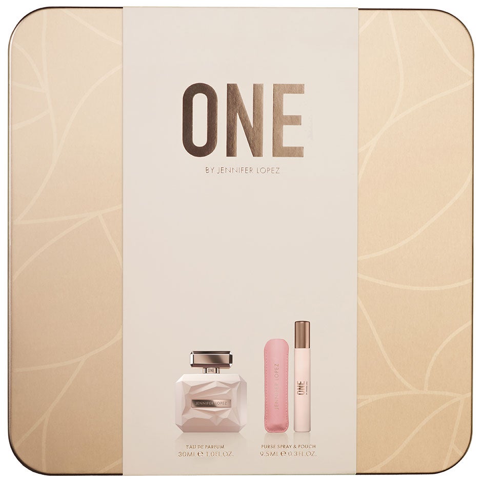 Jennifer Lopez One Gift Set
