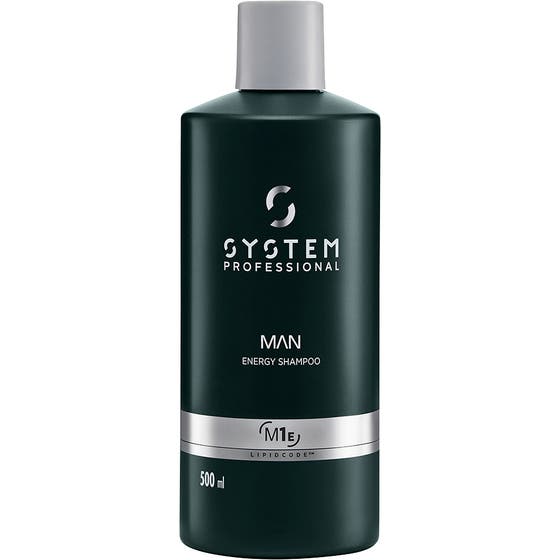 Man Energy Shampoo