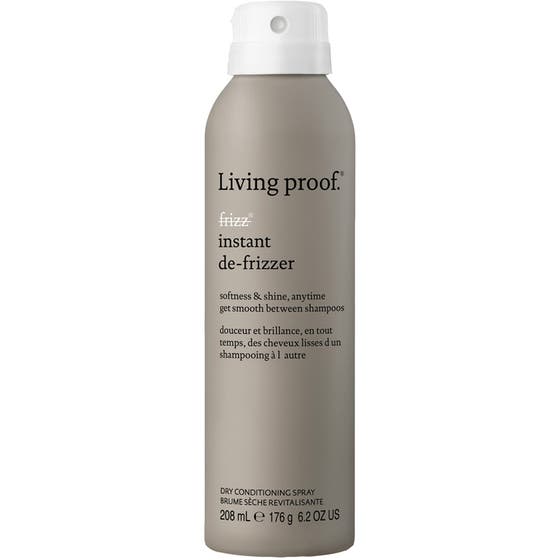 No Frizz Instant De-Frizzer