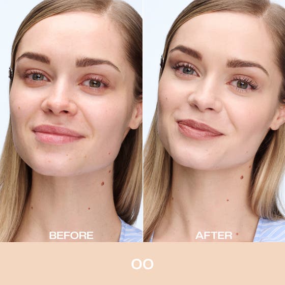 Blur Even Cover Foundation