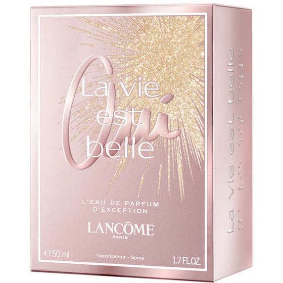 La Vie Est Belle Oui