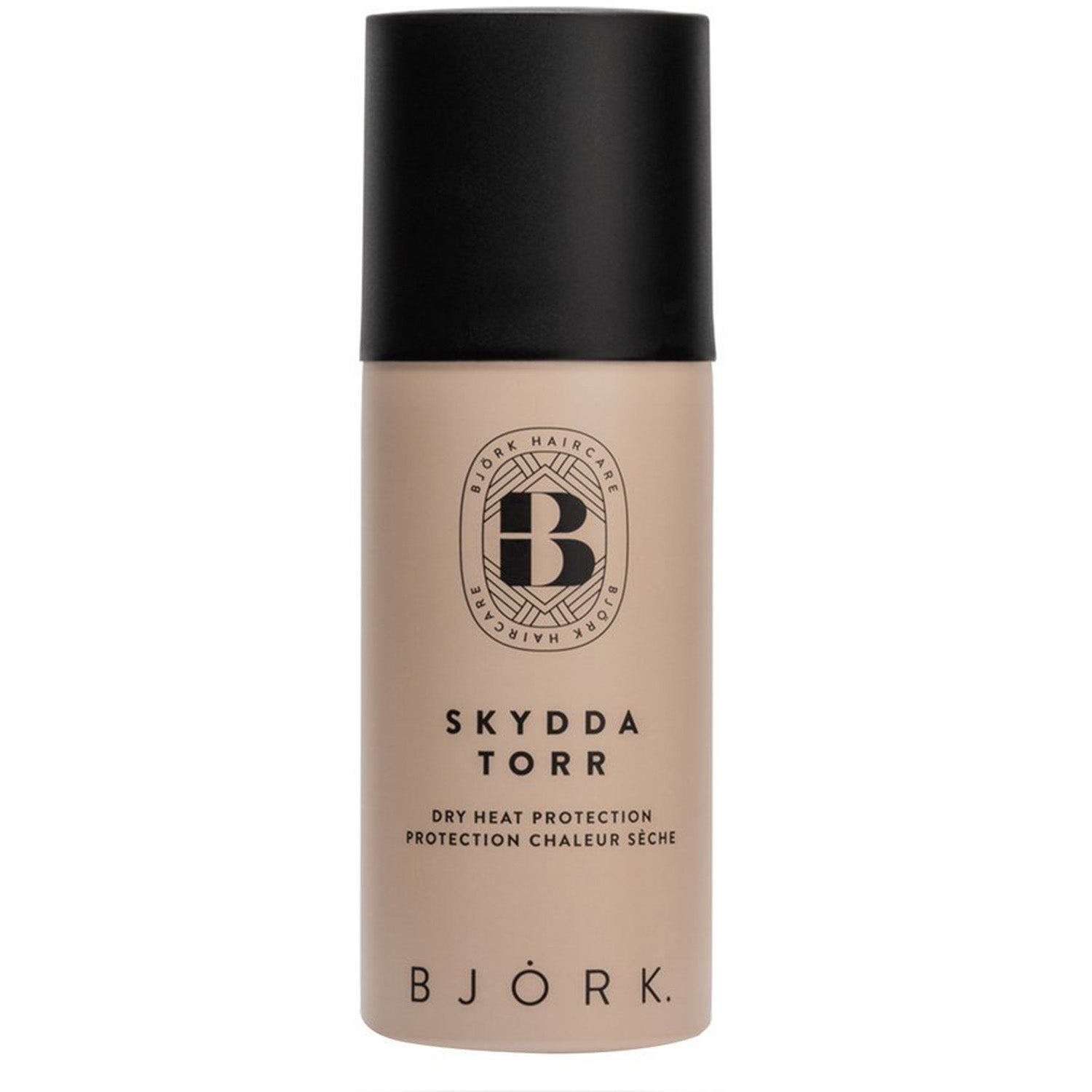 Björk SKYDDA TORR Dry Heat Protection 100 ml