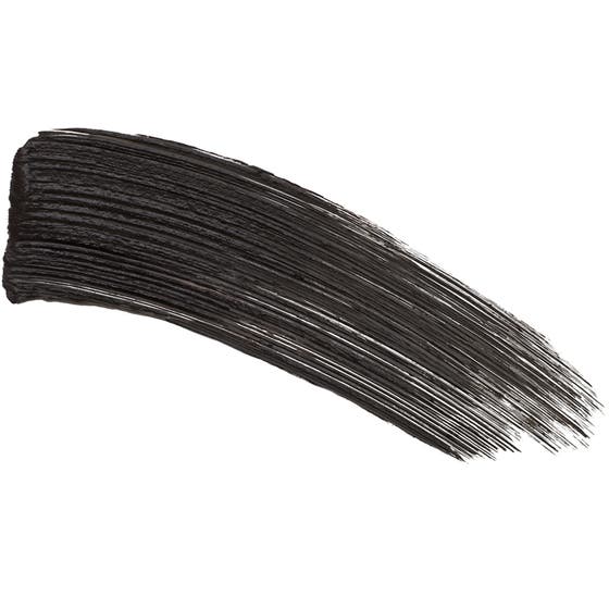 The Build Up Grow Length & Volume