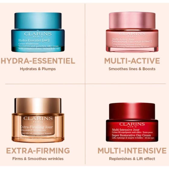 Extra-Firming Jour Lift Effect