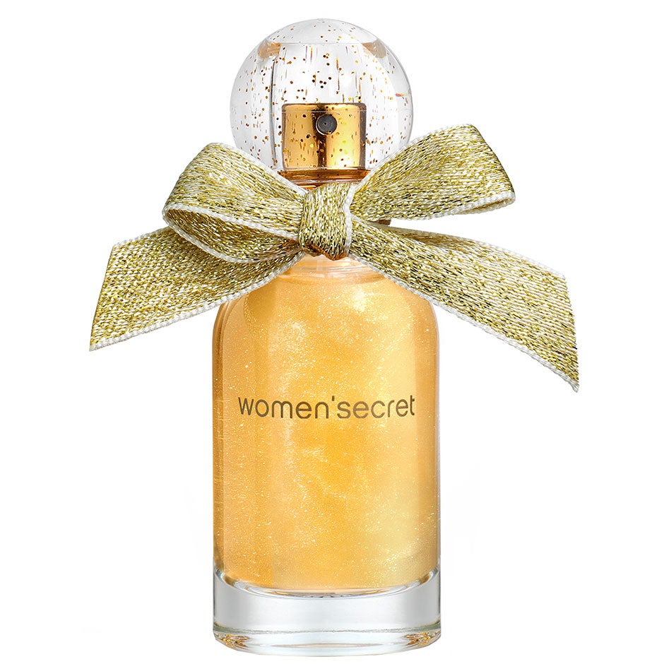 WomenSecret Gold Seduction Eau de Parfum dam – bild 2