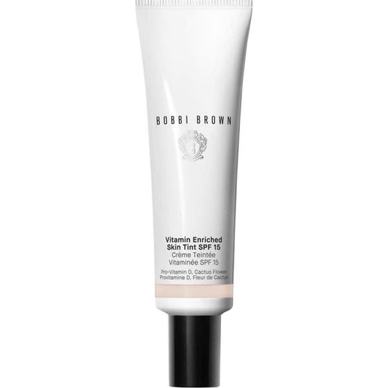 Vitamin Enriched Skin Tint