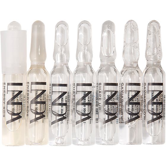 Skin Gym Energy & Glow