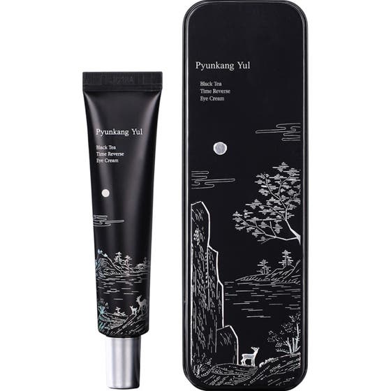 Black Tea Time Reverse Eye Cream