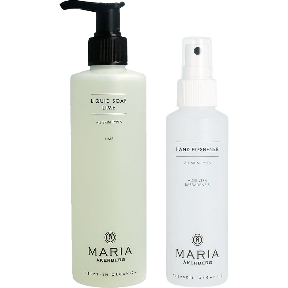 Maria Åkerberg Hand Wash Set