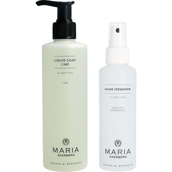 Hand Wash Set