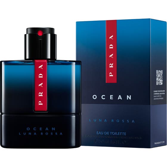 Luna Rossa Ocean
