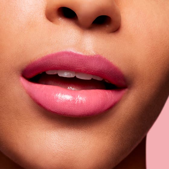 Lustreglass Lipstick