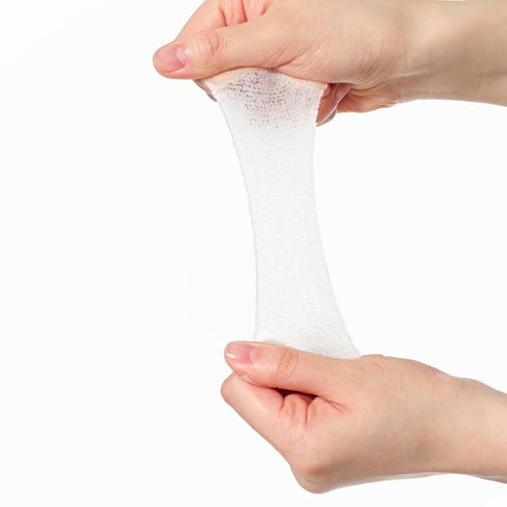 PLC Calming Solution Pad