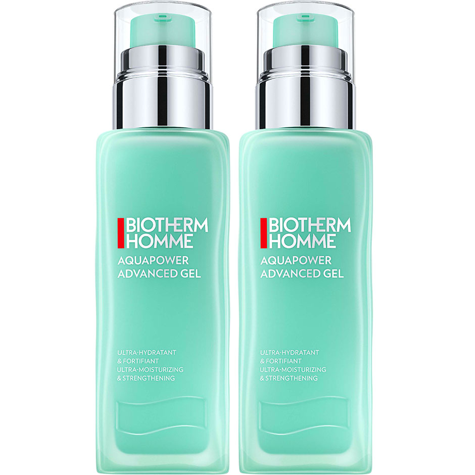 Aquapower Advanced Duo Set