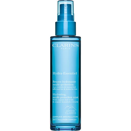 Hydra-Essentiel Hydrating, multi-protection mist