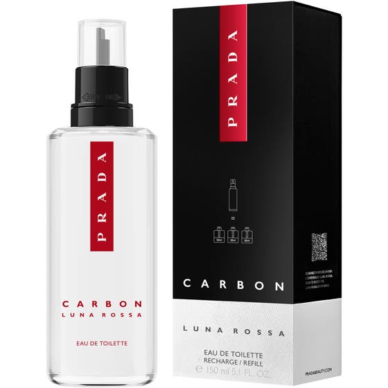 Luna Rossa Carbon