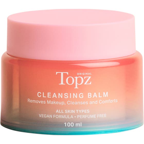 Daily Cleansing Balm