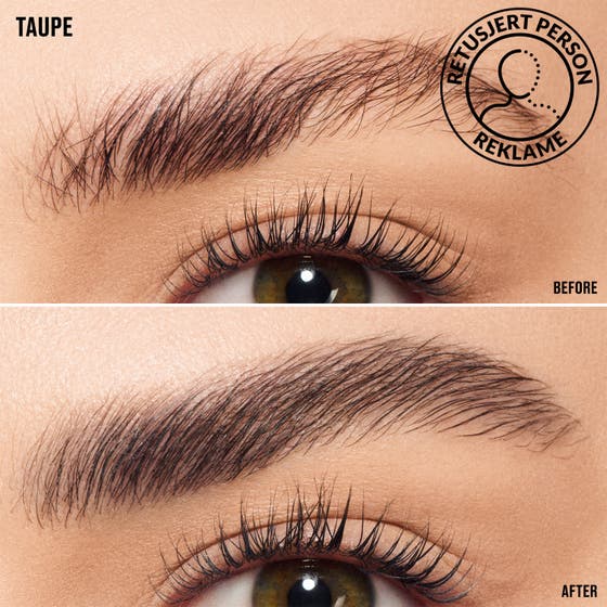 Pro Brow Whipgrip Mousse