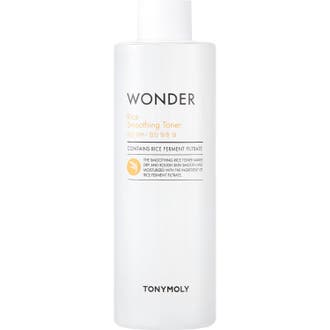 WONDER Rice Smoothing Toner