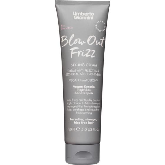 Blow Out Frizz Styling Cream