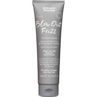 Blow Out Frizz Styling Cream
