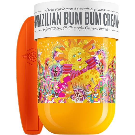 Biggie Biggie Bum Bum Cream