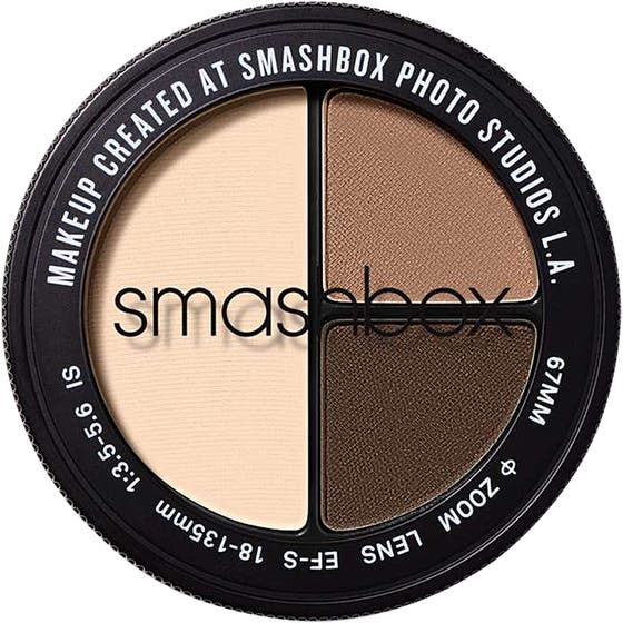 Photo Edit Eye Shadow Trio