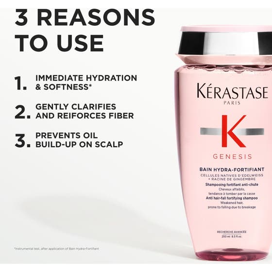 Strengthening Hair Repair Essentials Set