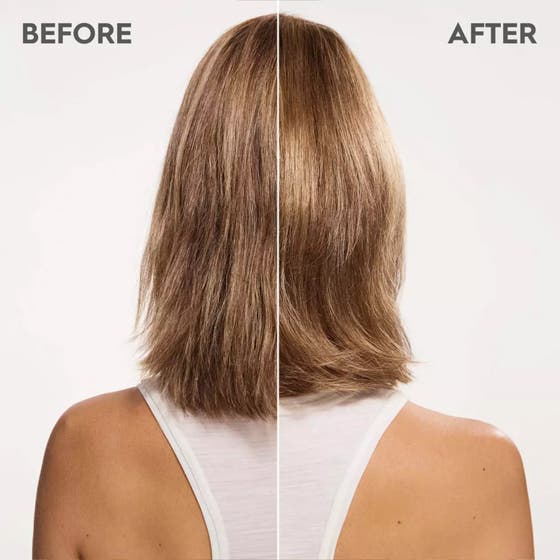 Volumizing Shampoo