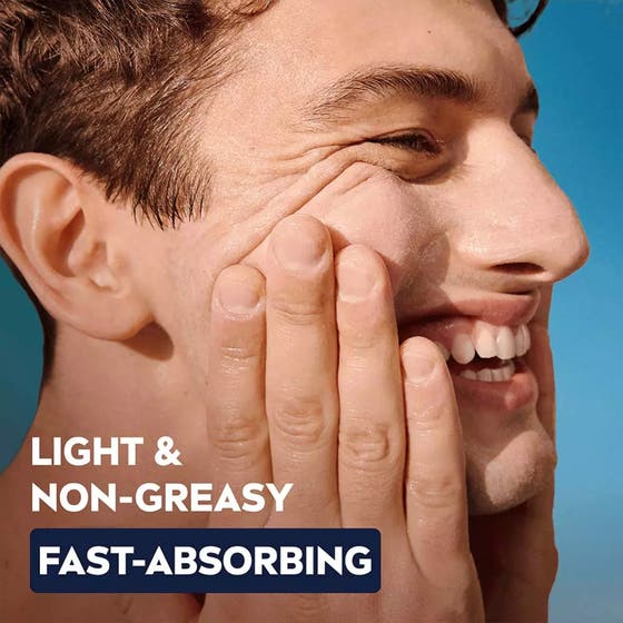 Sensitive Daily Protect Moisturiser SPF30