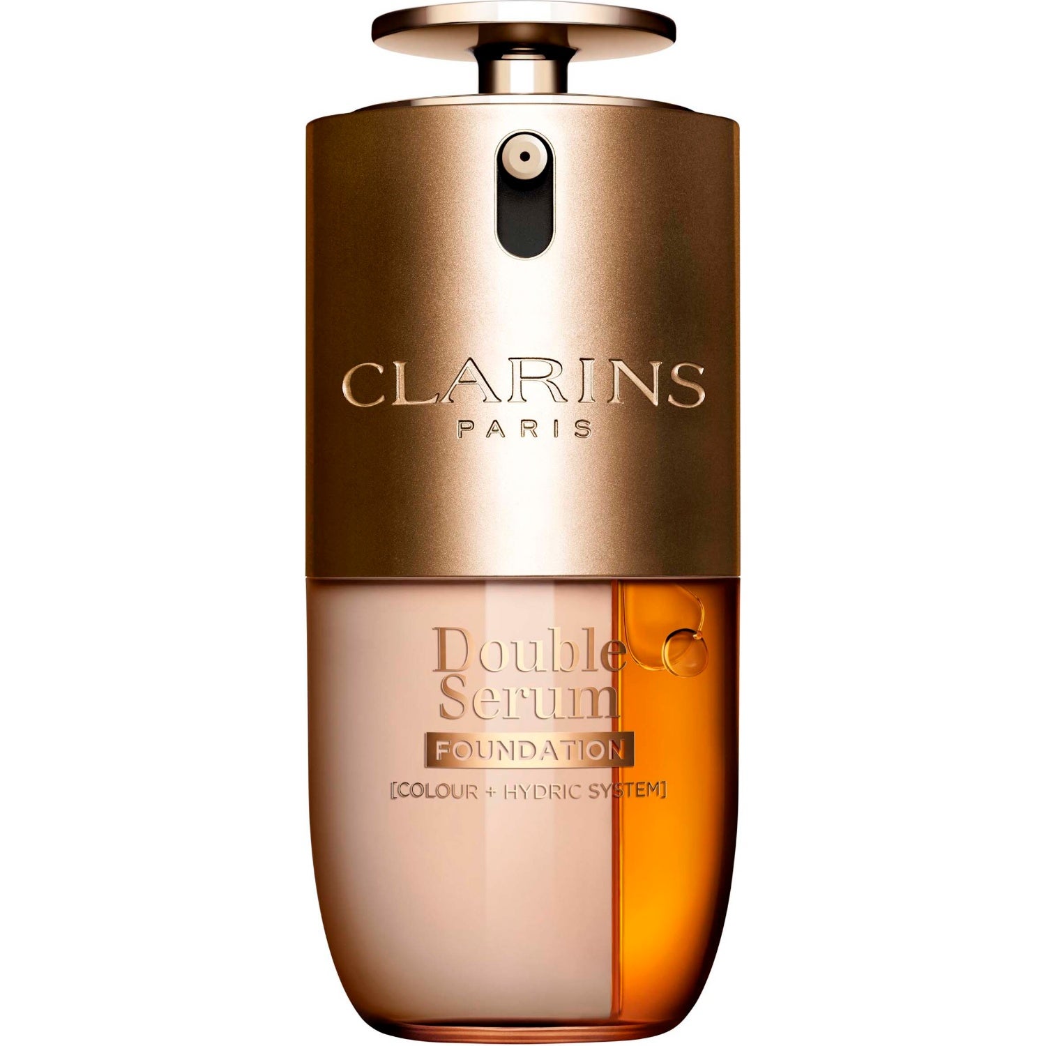 Clarins Double Serum Foundation foundation & concealer dam – bild 7
