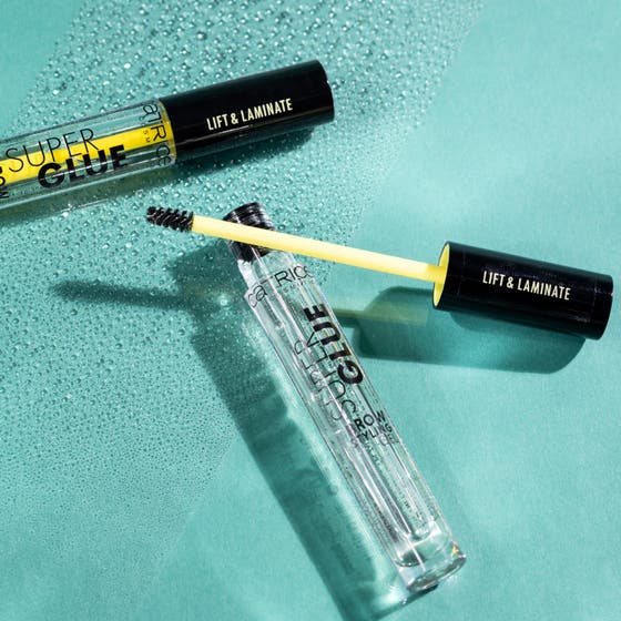 Super Glue Brow Styling Gel