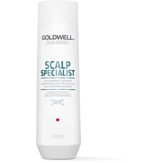 Dualsenses Scalp Specialist